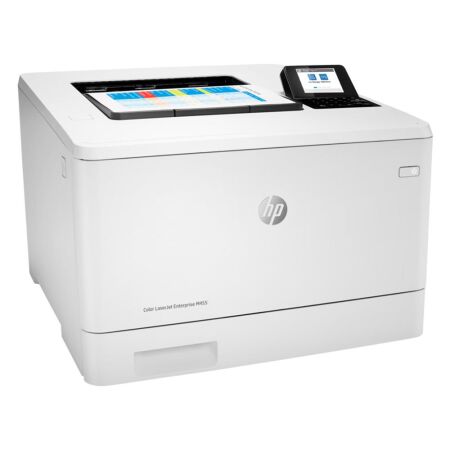 HP Color Laser Ent M455dn-3PZ95A Color Laser Printer - 2