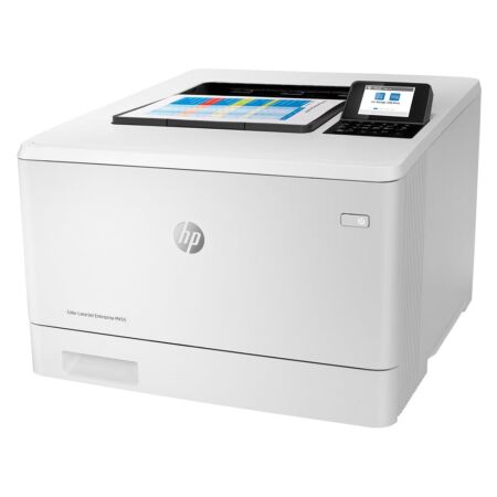 HP Color Laser Ent M455dn-3PZ95A Color Laser Printer - 3