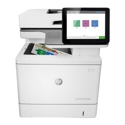 HP Color LaserJet Ent M578dn-7ZU85A Color Laser Printer - HP