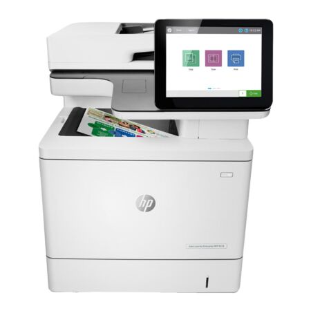 HP Color LaserJet Ent M578dn-7ZU85A Color Laser Printer - 1