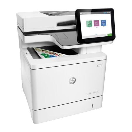 HP Color LaserJet Ent M578dn-7ZU85A Color Laser Printer - 3