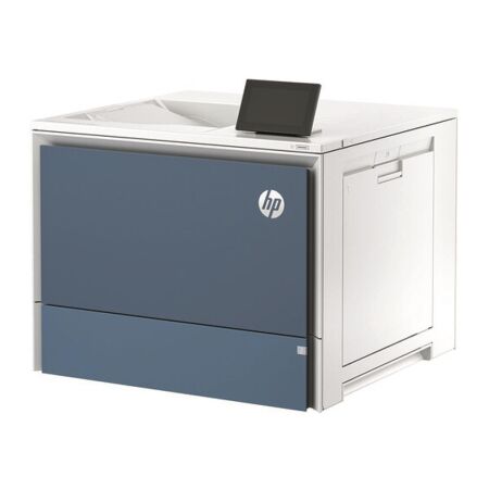 HP Color LaserJet Enterprise 5700dn Laser Printer - 2