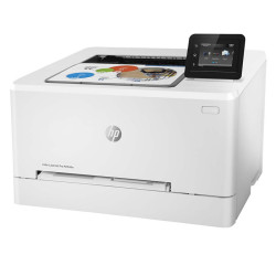 Hp T6B60A Color LaserJet Pro M254dw Renkli Lazer Yazıcı - Hp