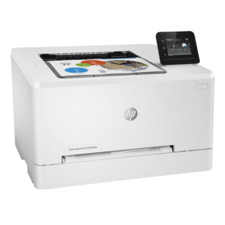 Hp T6B60A Color LaserJet Pro M254dw Renkli Lazer Yazıcı - 3