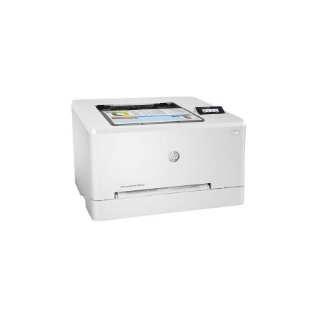 Hp T6B59A Color Laserjet Pro M254NW Wi-Fi Mono Lazer Yazıcı - 2