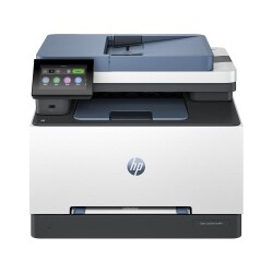 HP Color LaserJet Pro MFP 3303fdw Renkli Çok Fonksiyonlu Lazer Yazıcı - HP