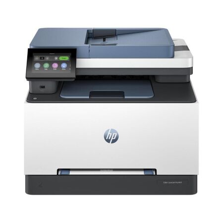 HP Color LaserJet Pro MFP 3303fdw Renkli Çok Fonksiyonlu Lazer Yazıcı - 1