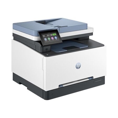 HP Color LaserJet Pro MFP 3303fdw Renkli Çok Fonksiyonlu Lazer Yazıcı - 2