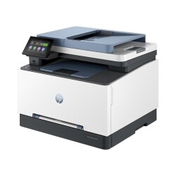 HP Color LaserJet Pro MFP 3303fdw Renkli Çok Fonksiyonlu Lazer Yazıcı - 3