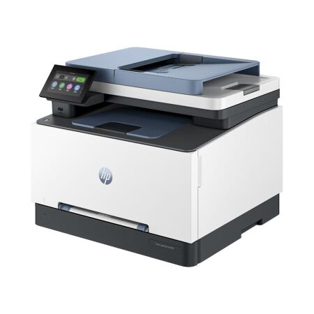 HP Color LaserJet Pro MFP 3303sdw Renkli Çok Fonksiyonlu Lazer Yazıcı - 3