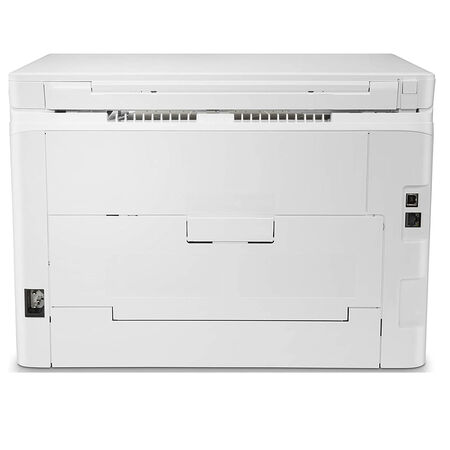 Hp Color LaserJet Pro MFP M182N-7KW54A Multifunction Color Printer - 2