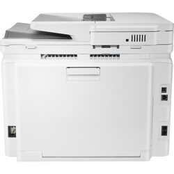 Hp Color LaserJet Pro MFP M283FDN-7KW74A Multifunction Color Laser Printer - 2