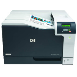 Hp Color LaserJet Professional CP5225 CE710A A3 Renkli Lazer Yazıcı Stok Yok - Hp