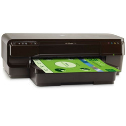 Hp CR768A Officejet 7110 A3 Renkli Mürekkepli Yazıcı - Hp