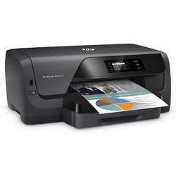 Hp D9L63A Officejet Pro 8210 Mürekkep Püskürtmeli Yazıcı - Hp