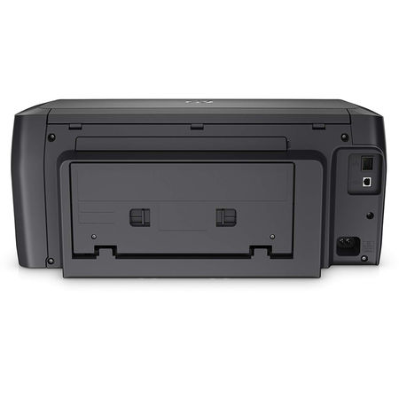 Hp D9L63A Officejet Pro 8210 Mürekkep Püskürtmeli Yazıcı - 2