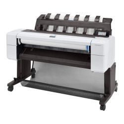 HP DesignJet T1600 36 inç PostScript Yazıcı-3EK11F - 2