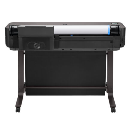 HP DesignJet T630 5HB11A 36 Inch Plotter Printer - 4