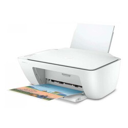 Hp DeskJet 2320 Multifunction Color Inkjet Printer - 3