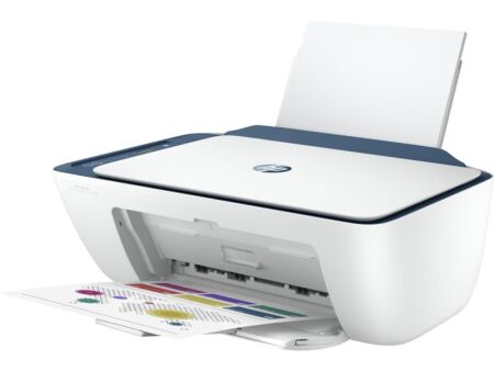 HP DeskJet 4828-25R76A All-in-OnePrinter - 2