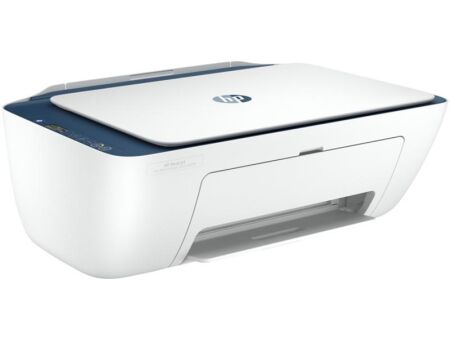 HP DeskJet 4828-25R76A All-in-OnePrinter - 3