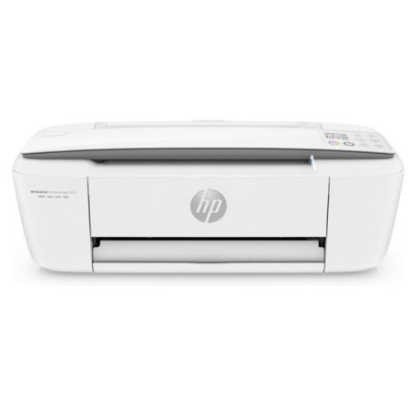 Hp T8W42C DeskJet Ink Advantage 3775 Fotokopi Tarayıcı Wi-Fi Airprint Yazıcı - 2