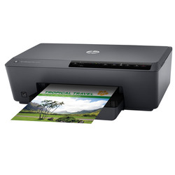 Hp E3E03A Officejet Pro 6230 Inkjet Printer - 2