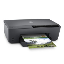 Hp E3E03A Officejet Pro 6230 Inkjet Printer - 3