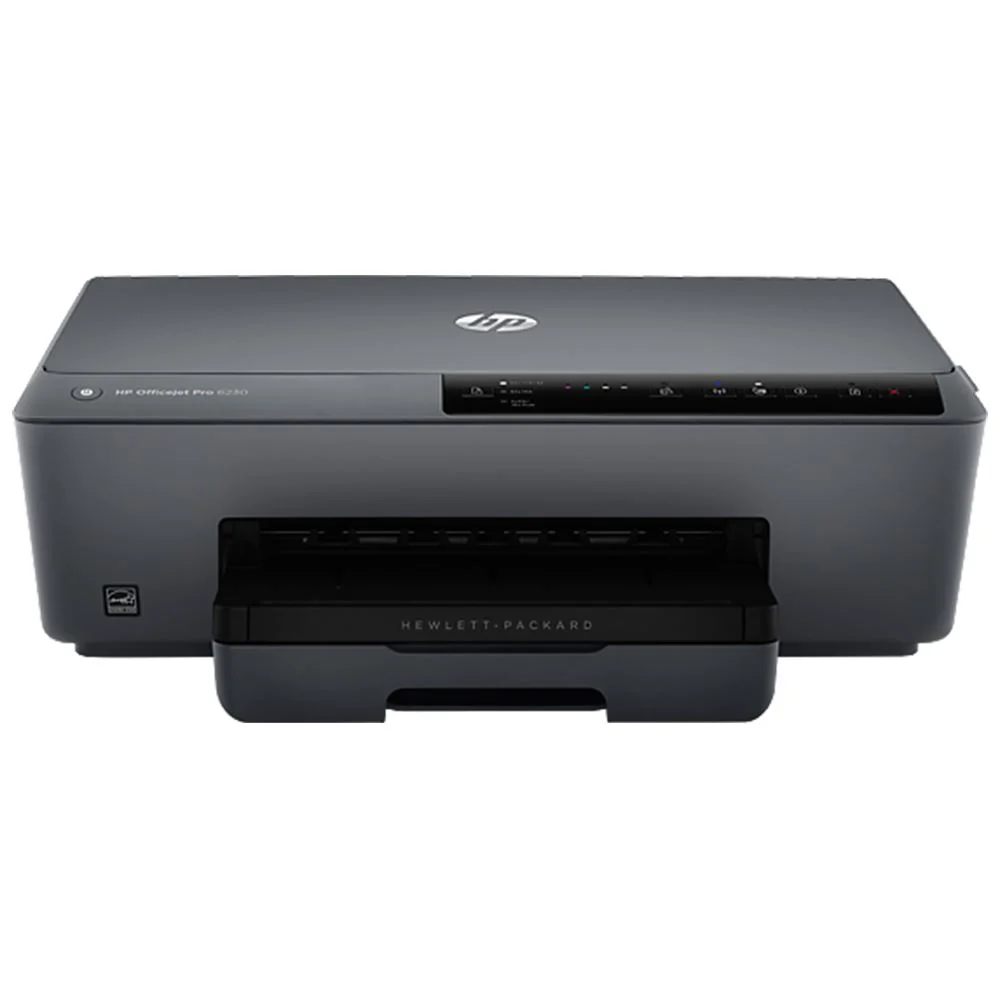 Hp E3E03A Officejet Pro 6230 Inkjet Printer - 1