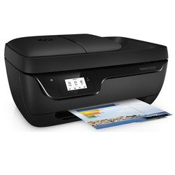 Hp F5R96C Deskjet İnk Advantage 3835 Çok Fonksiyonlu Mürekkepli Yazıcı - 2