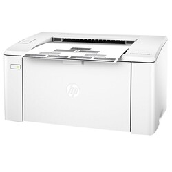 HP LaserJet Pro M102a G3Q34A Mono Lazer Yazıcı - 2