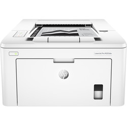 Hp G3Q47A LaserJet Pro M203DW Wifi Airprint Çift taraflı Lazer Yazıcı - Hp