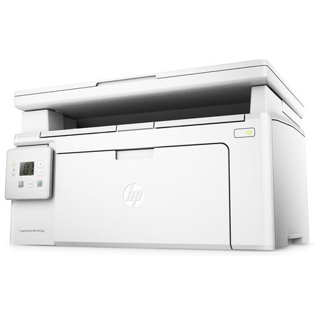 Hp G3Q57A LaserJet Pro MFP M130A Copier Printer Scanner Multifunction Laser Printer - 2