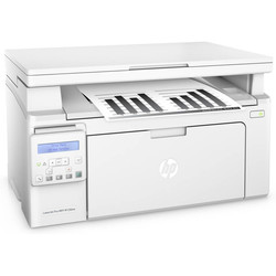 Hp G3Q58A LaserJet Pro MFP M130NW Çok Fonksiyonlu Mono Lazer Yazıcı - Hp