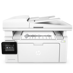 Hp G3Q60A LaserJet Pro MFP M130FW Çok Fonksiyonlu Mono Lazer Yazıcı - Hp