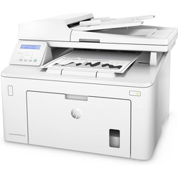 Hp G3Q74A LaserJet Pro MFP M227SDN Çok Fonksiyonlu Mono Lazer Yazıcı - Hp