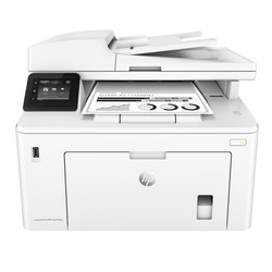 Hp G3Q75A Laserjet Pro Mfp M227fdw Multifunction Mono Laser Printer - Hp