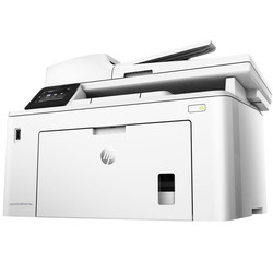 Hp G3Q75A Laserjet Pro Mfp M227fdw Multifunction Mono Laser Printer - 2