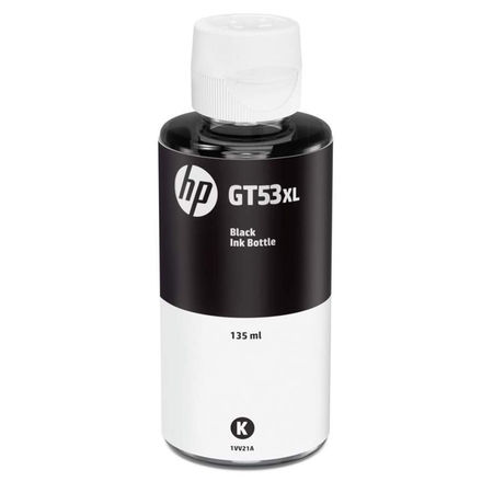 Hp GT53XL-1VV21A Black Original Ink High Capacity - 2