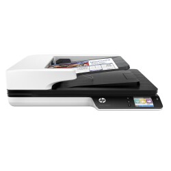 Hp L2749A ScanJet Pro 4500 fn1 Network Scanner - Hp