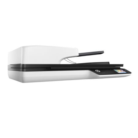 Hp L2749A ScanJet Pro 4500 fn1 Network Scanner - 3