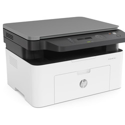 Hp Laser MFP 135A-4ZB82A Copier Scanner Laser Printer - 2