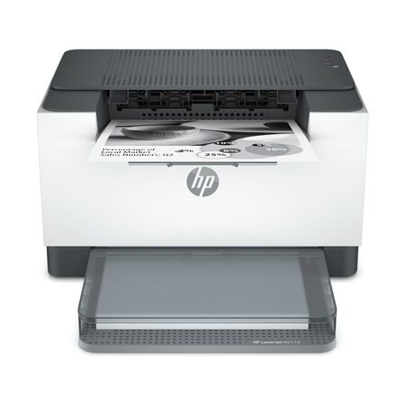 HP LaserJet M211D Duplex Mono Laser Printer - 9YF82A - 1