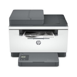 HP LaserJet M236SDN Siyah Beyaz Çok Fonksiyonlu Lazer Yazıcı - 9YG08A - HP