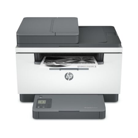 HP LaserJet M236SDN Siyah Beyaz Çok Fonksiyonlu Lazer Yazıcı - 9YG08A - 1