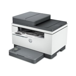 HP LaserJet M236SDN Siyah Beyaz Çok Fonksiyonlu Lazer Yazıcı - 9YG08A - 3