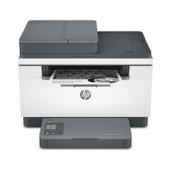 HP LaserJet M236SDW Siyah Beyaz Tek Fonksiyonlu Lazer Yazıcı - 9YG09A - HP