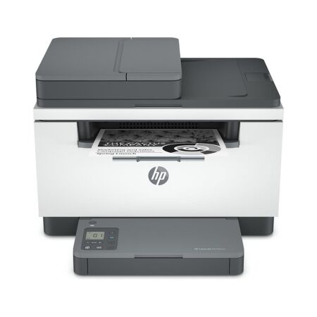 HP LaserJet M236SDW Siyah Beyaz Tek Fonksiyonlu Lazer Yazıcı - 9YG09A - 1