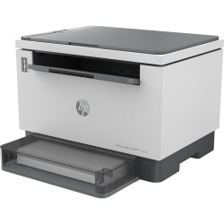 HP Laserjet MFP 1602W-2R3E8A Scanner Copier Laser Printer with Wi-Fi Tank - 2