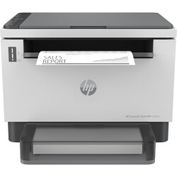 HP Laserjet MFP 1602W-2R3E8A Scanner Copier Laser Printer with Wi-Fi Tank - 3